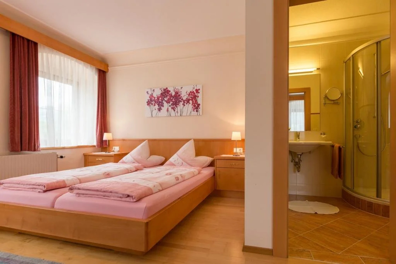 Hotel Garni Elisabeth