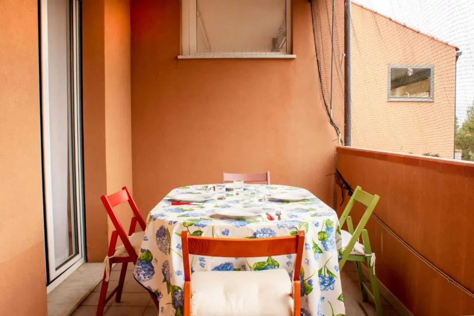 Comfort A 4 Minuti Dal Mare