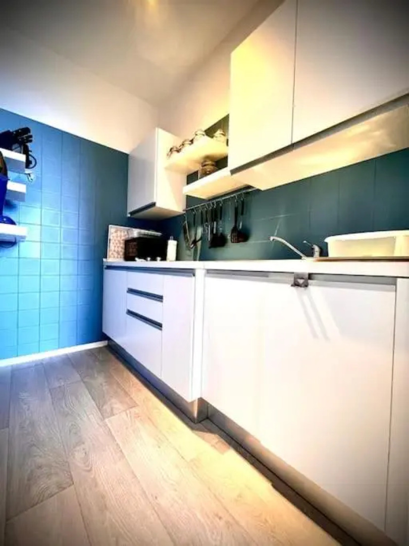 Ferienwohnung Studio Belvedere