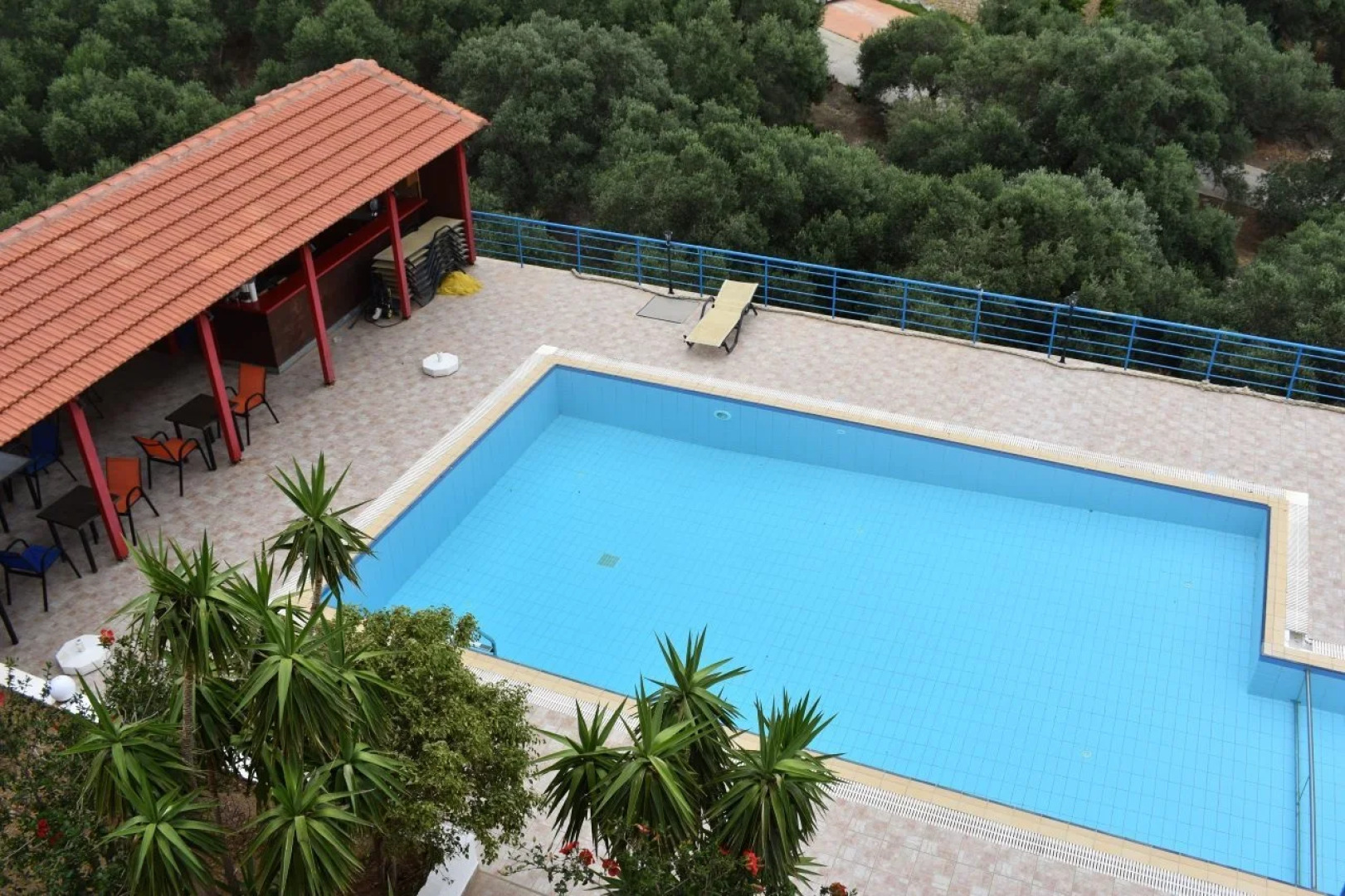 Panorama Studios and Apartments