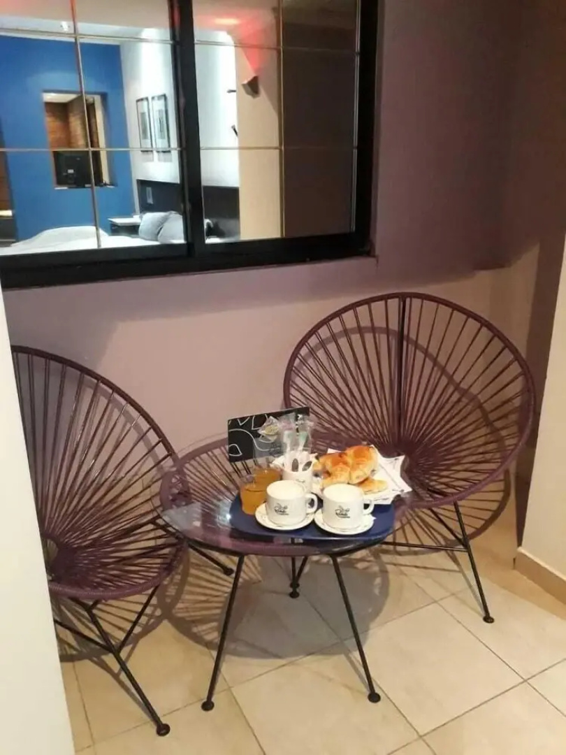 Origen Hotel (Motel)