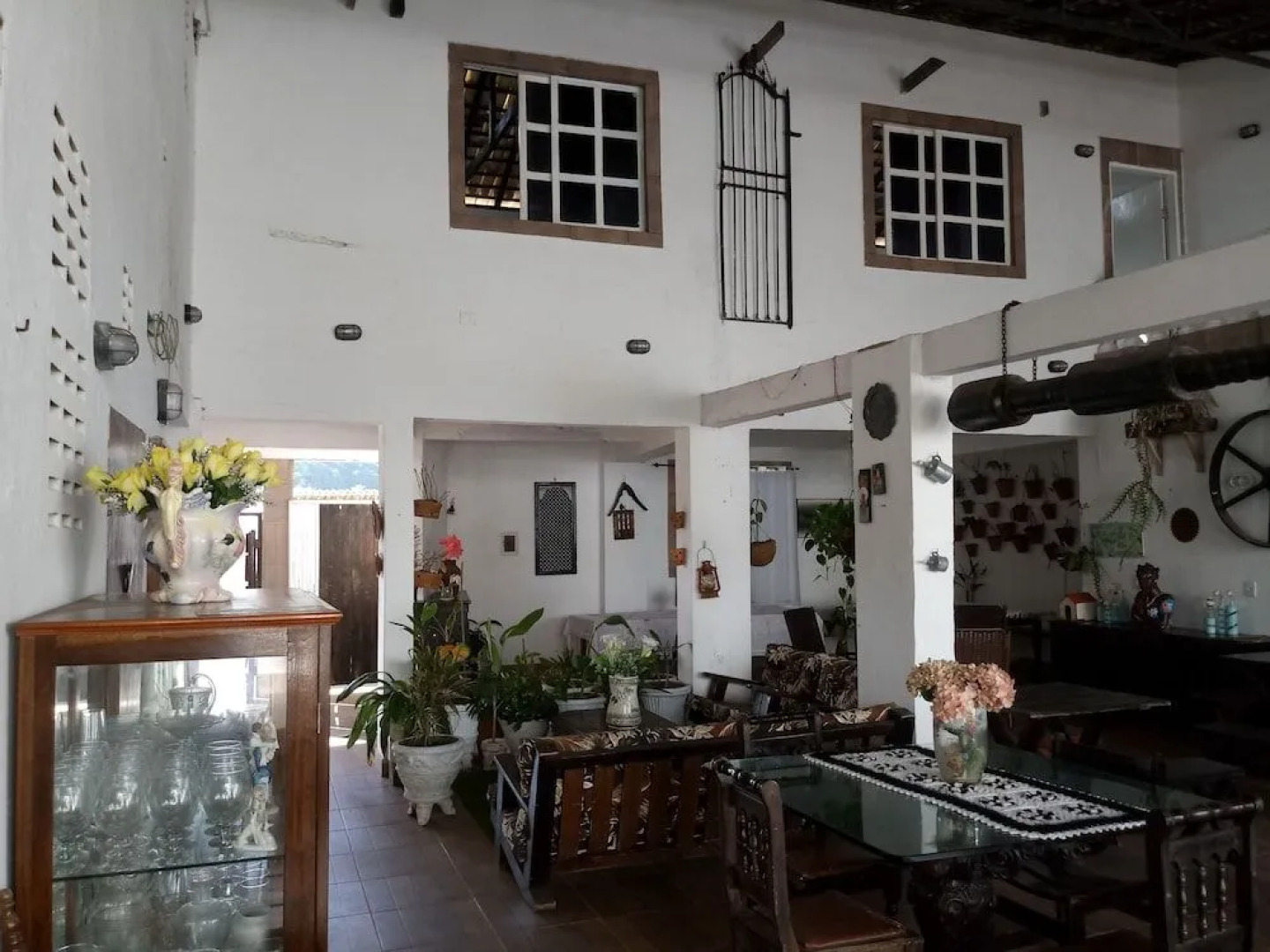 Pousada Vila da Barra