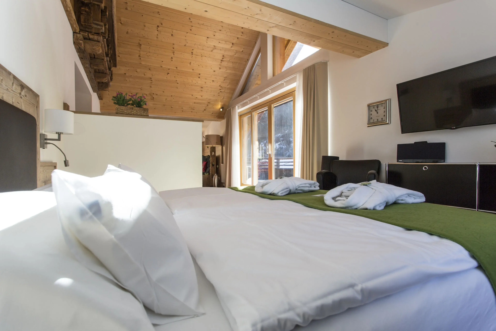 Selfness & Genuss Hotel Ritzlerhof