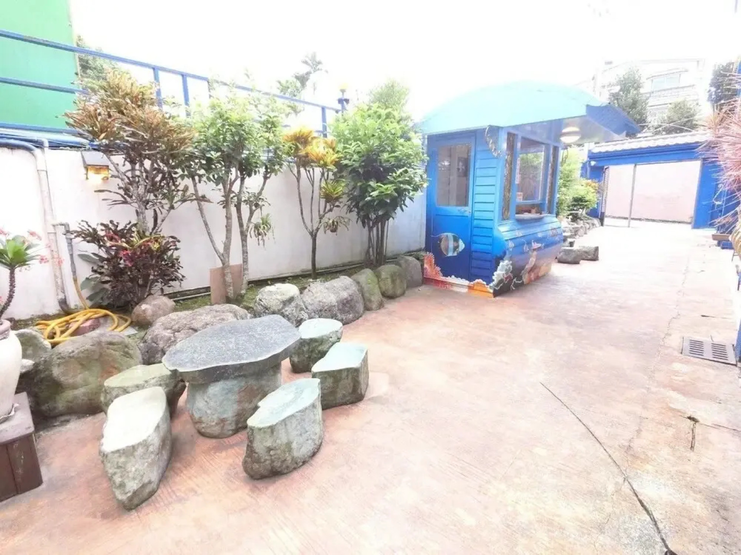 Sun Lu Holiday Homestay