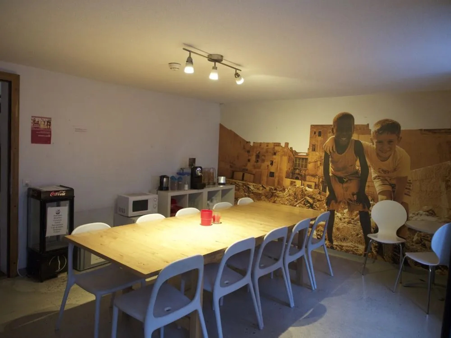 VIVA Hostel Chur