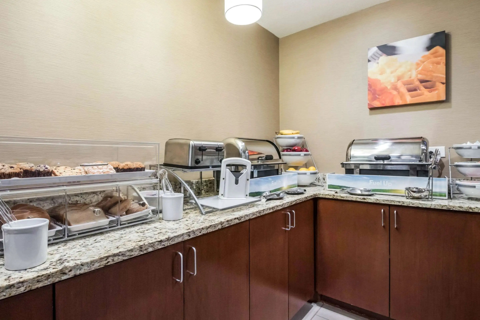 Comfort Inn Ottawa Starved Rock Area