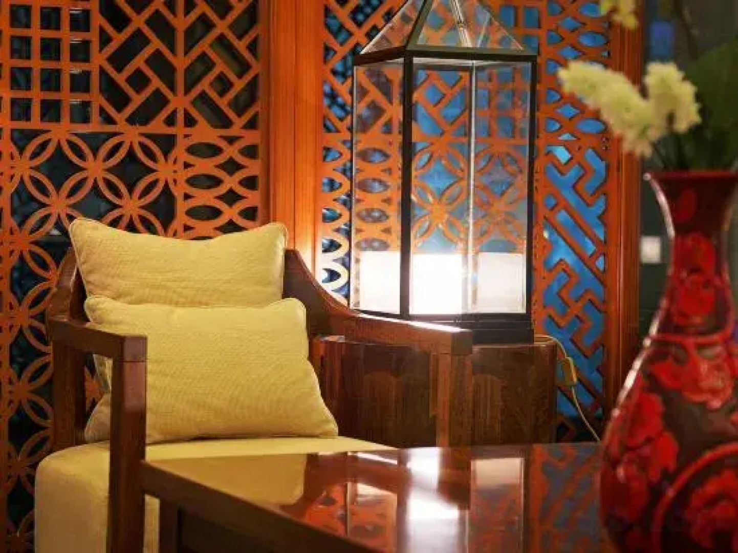 Luyuan International Hotel