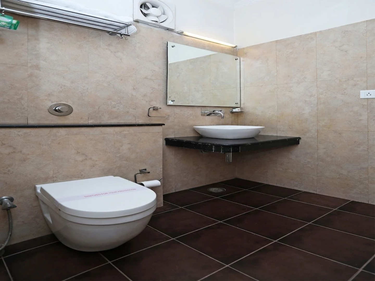 Bandhan Hotels and Restaurants