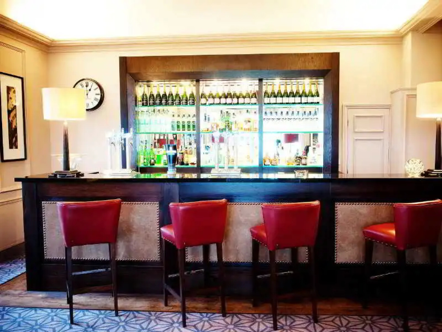 De Vere Venues Uplands House