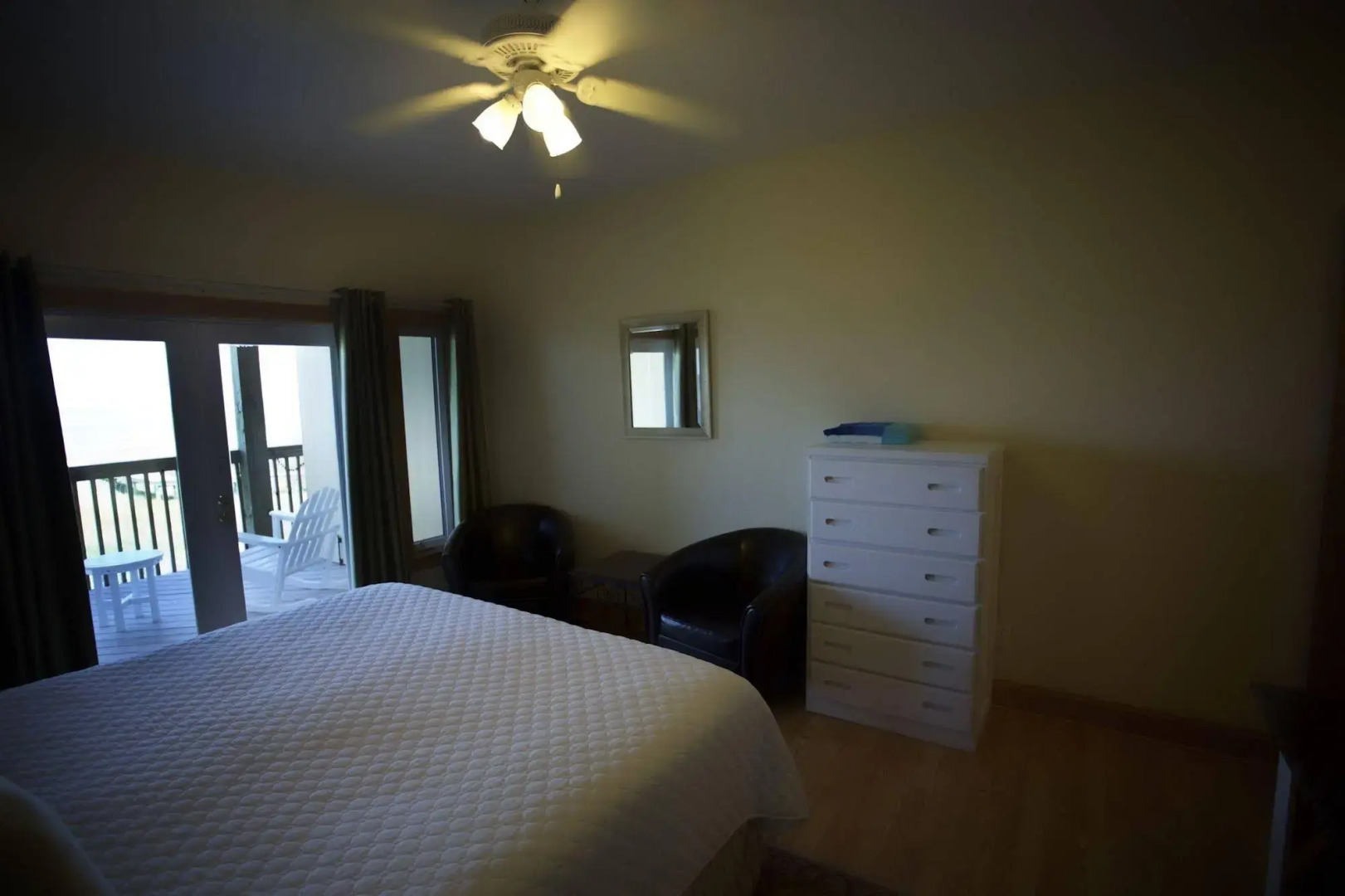 The Inn on Pamlico Sound