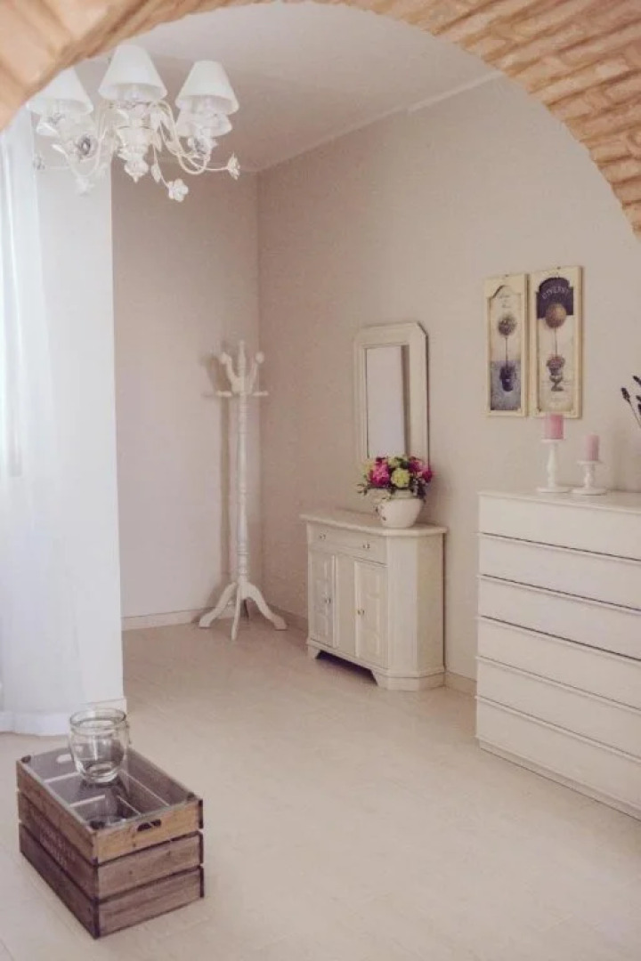 La Castra Bed & Breakfast