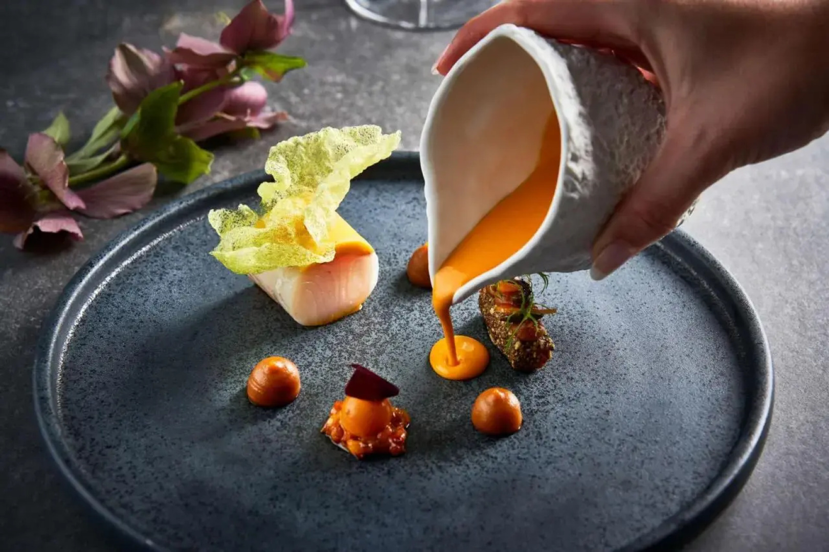 Anantara Palais Hansen Vienna Hotel