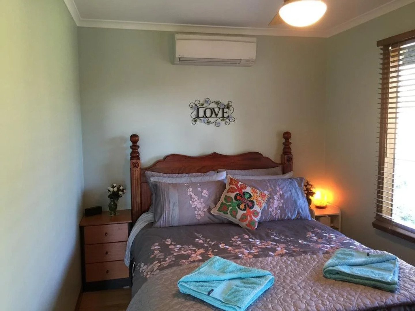 Heavenly Retreat B&B