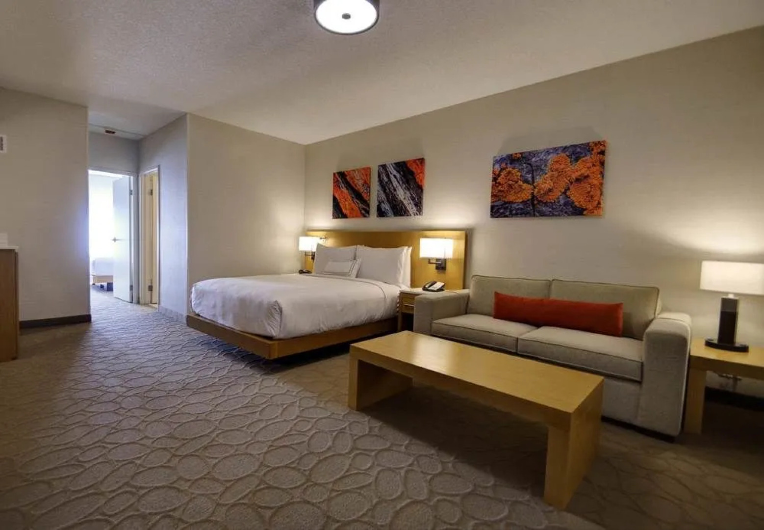 Wyndham Glenview Suites Chicago North