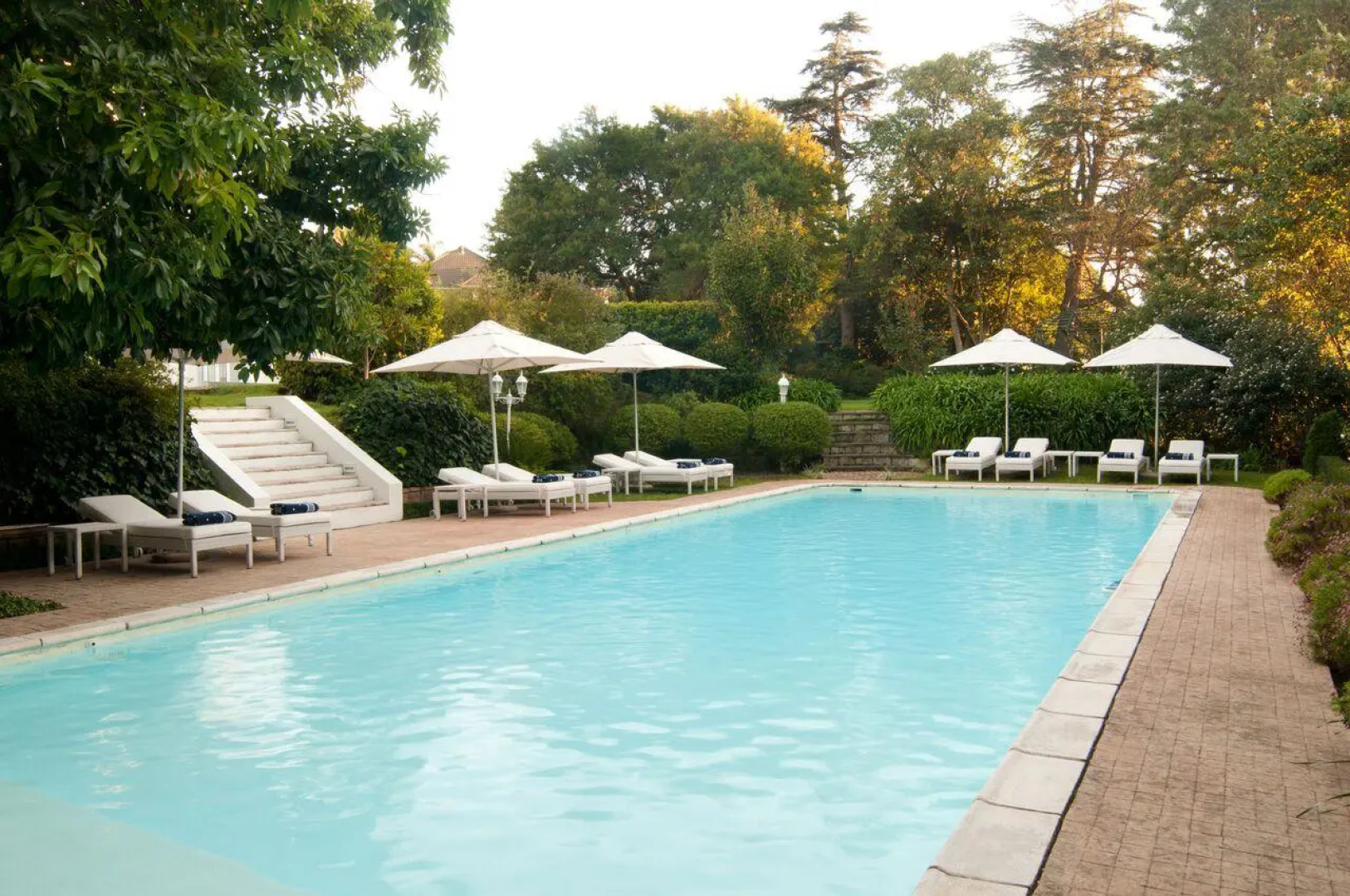 The Light House Boutique Suites