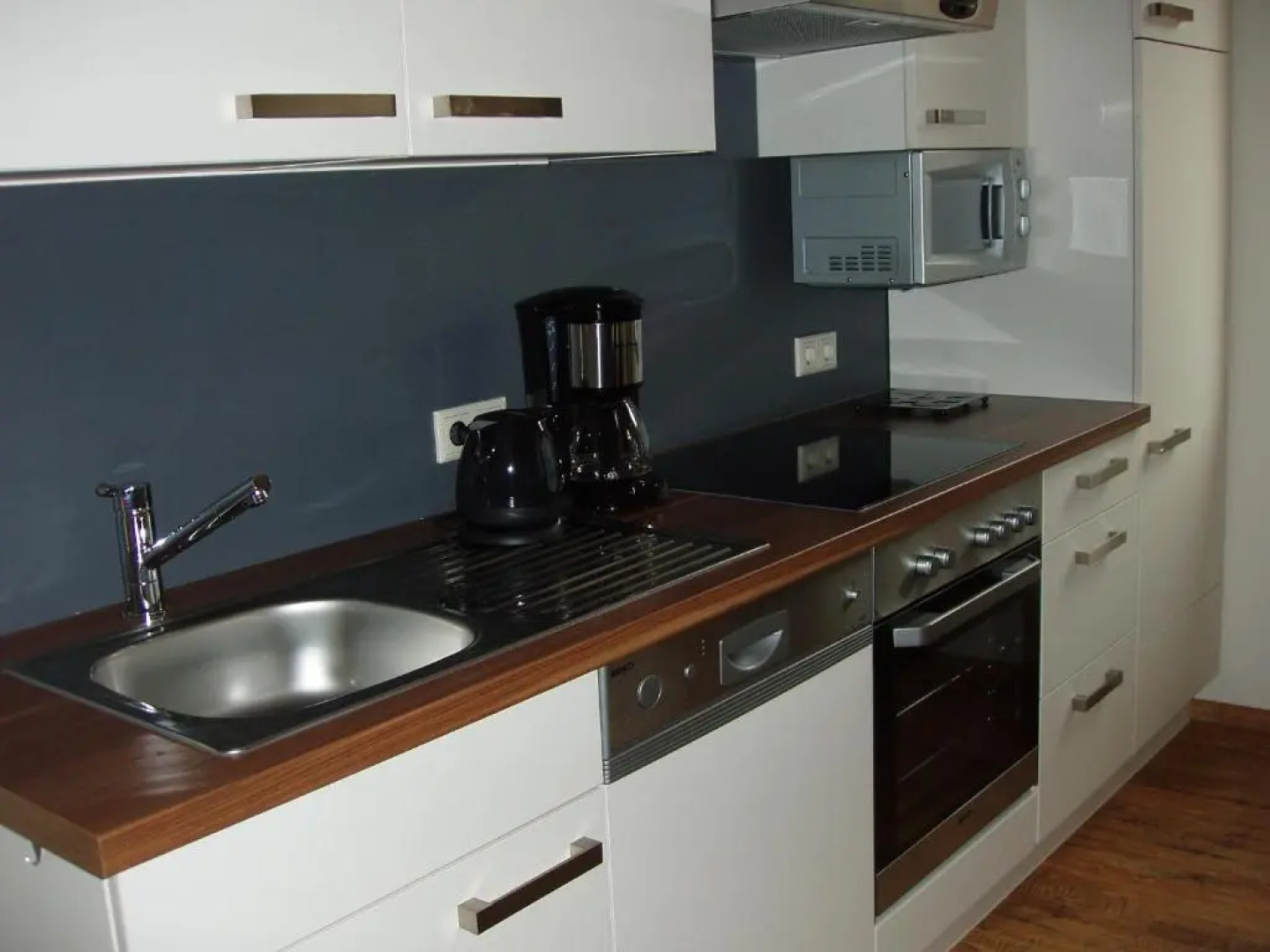 De Moolt Vakantiewoningen