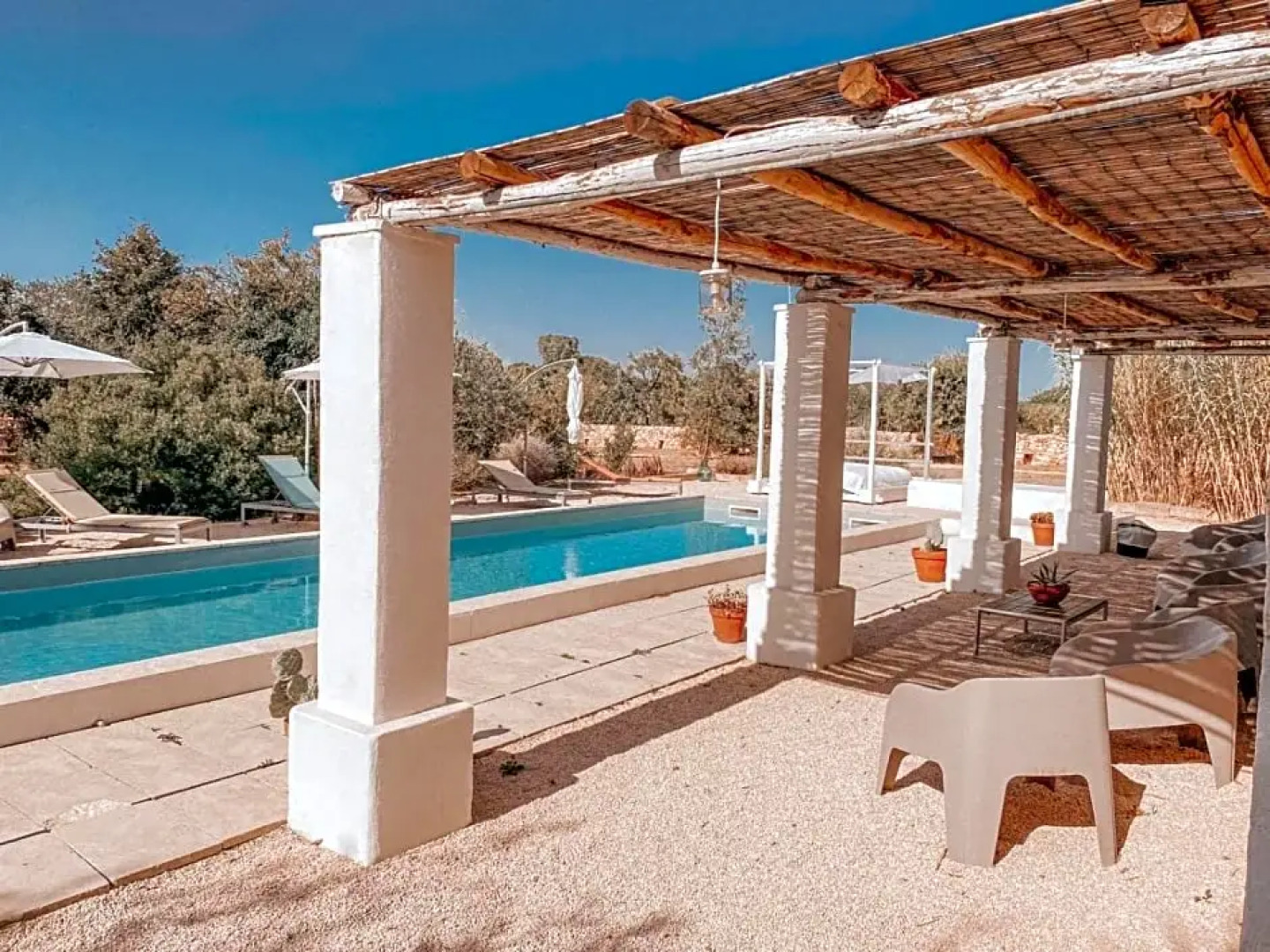 Masseria San Martino BB