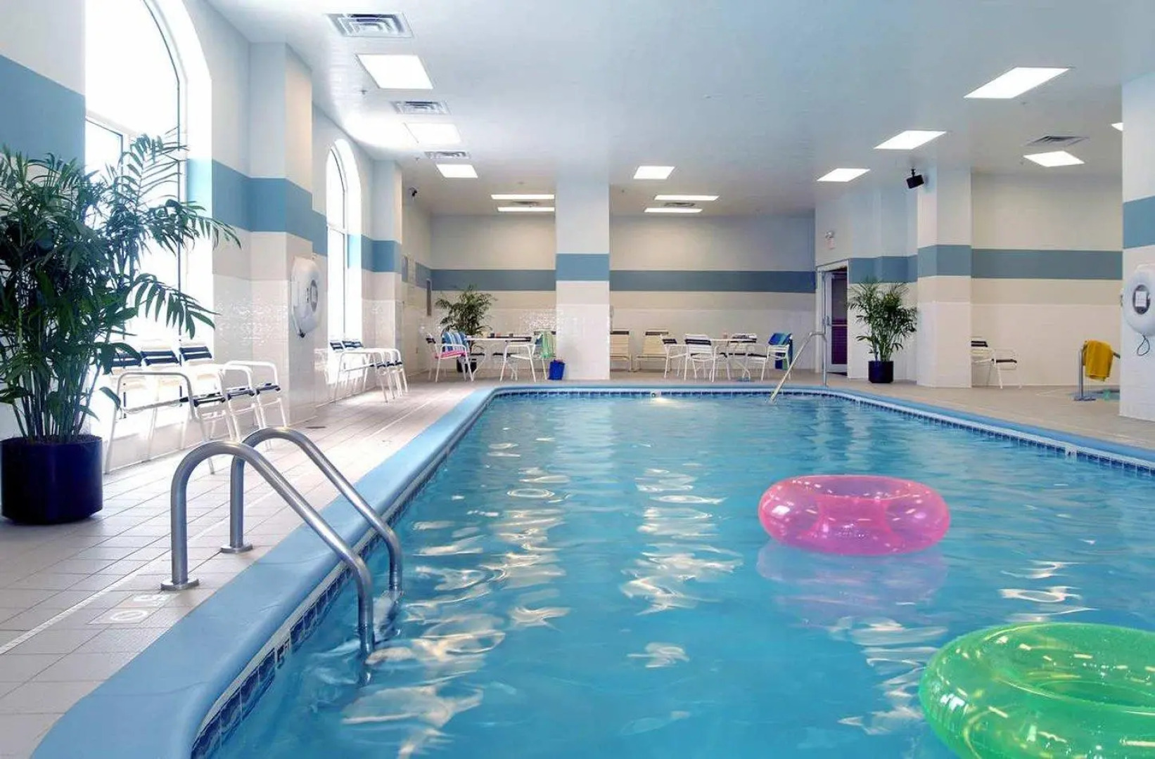 Embassy Suites by Hilton Cleveland Rockside