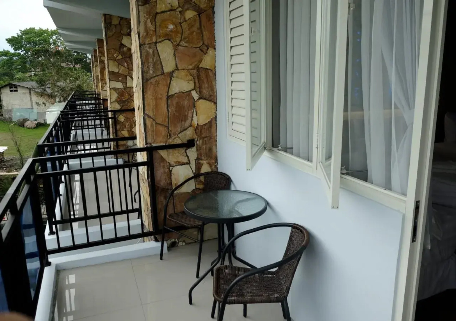 Transformer Center Hotel