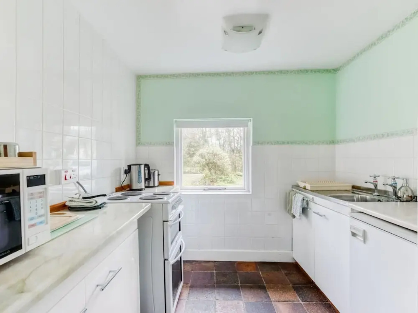 Holiday Home in Ceredigion Near Sea Beach