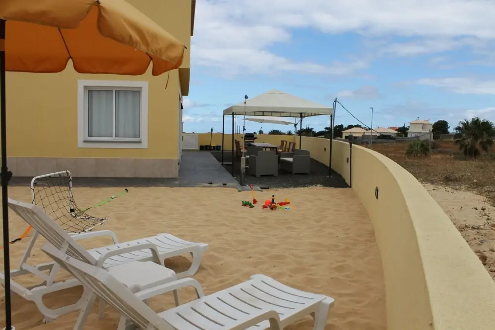 Vila Dos Anjos - Porto Santo