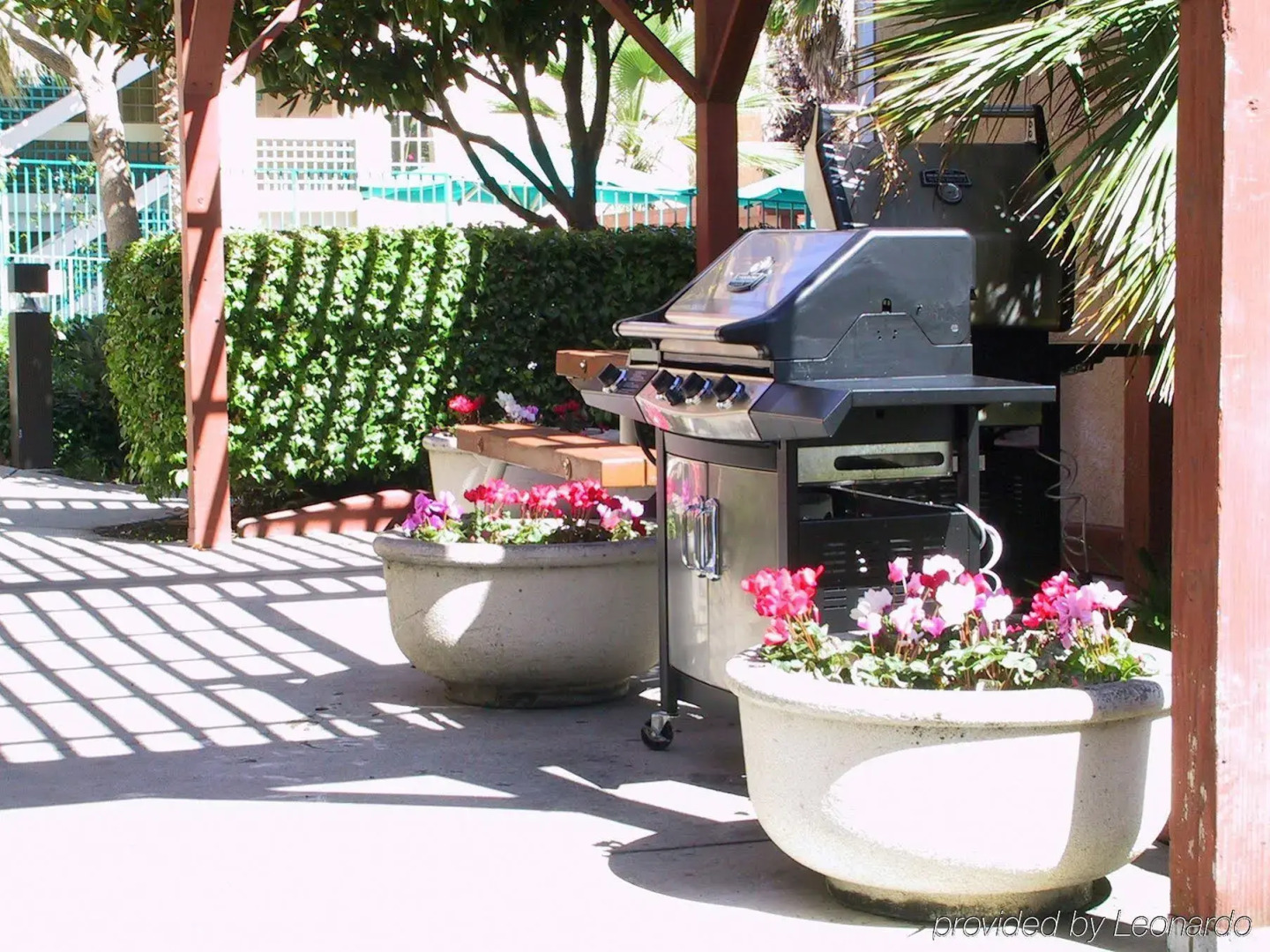 Sonesta ES Suites San Francisco Airport San Bruno