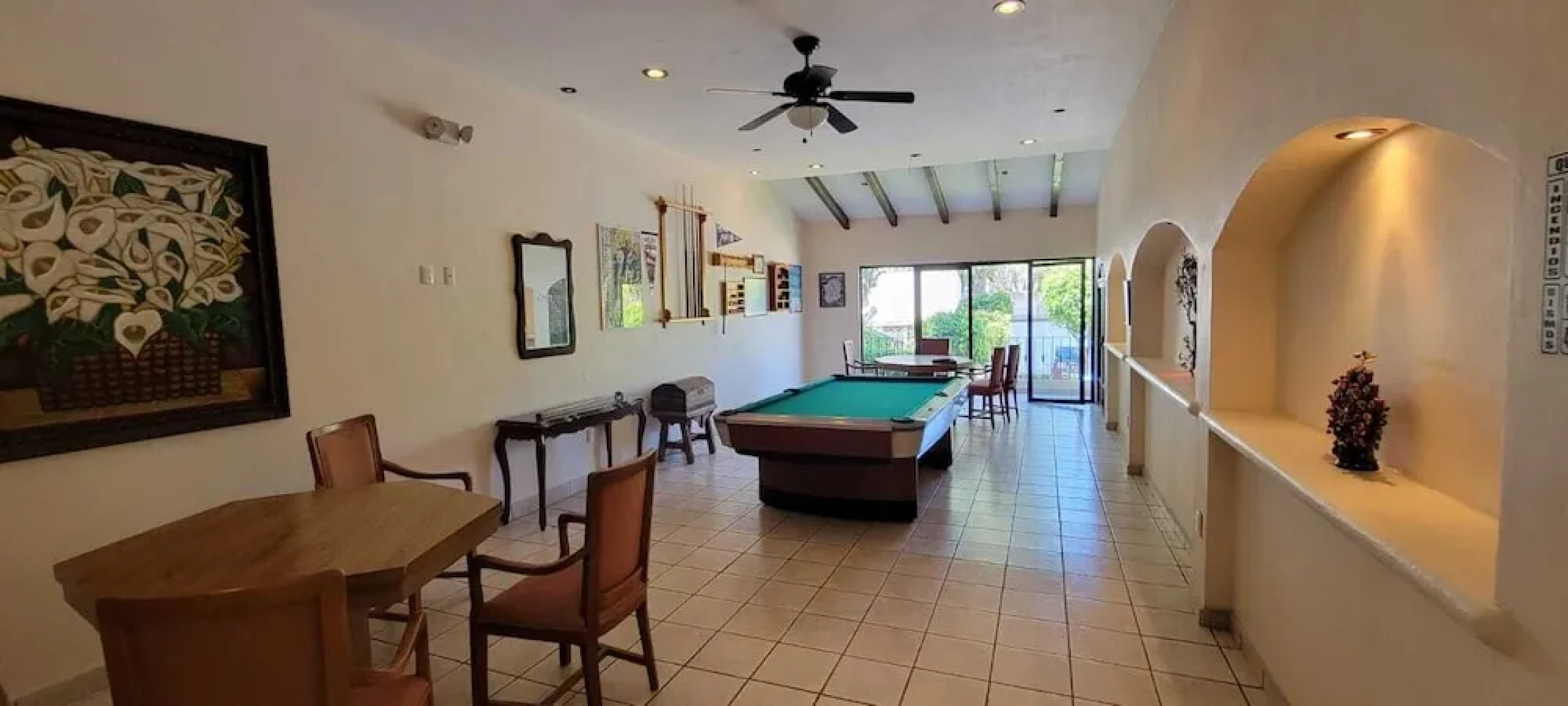 Hotel Quinta San Carlos