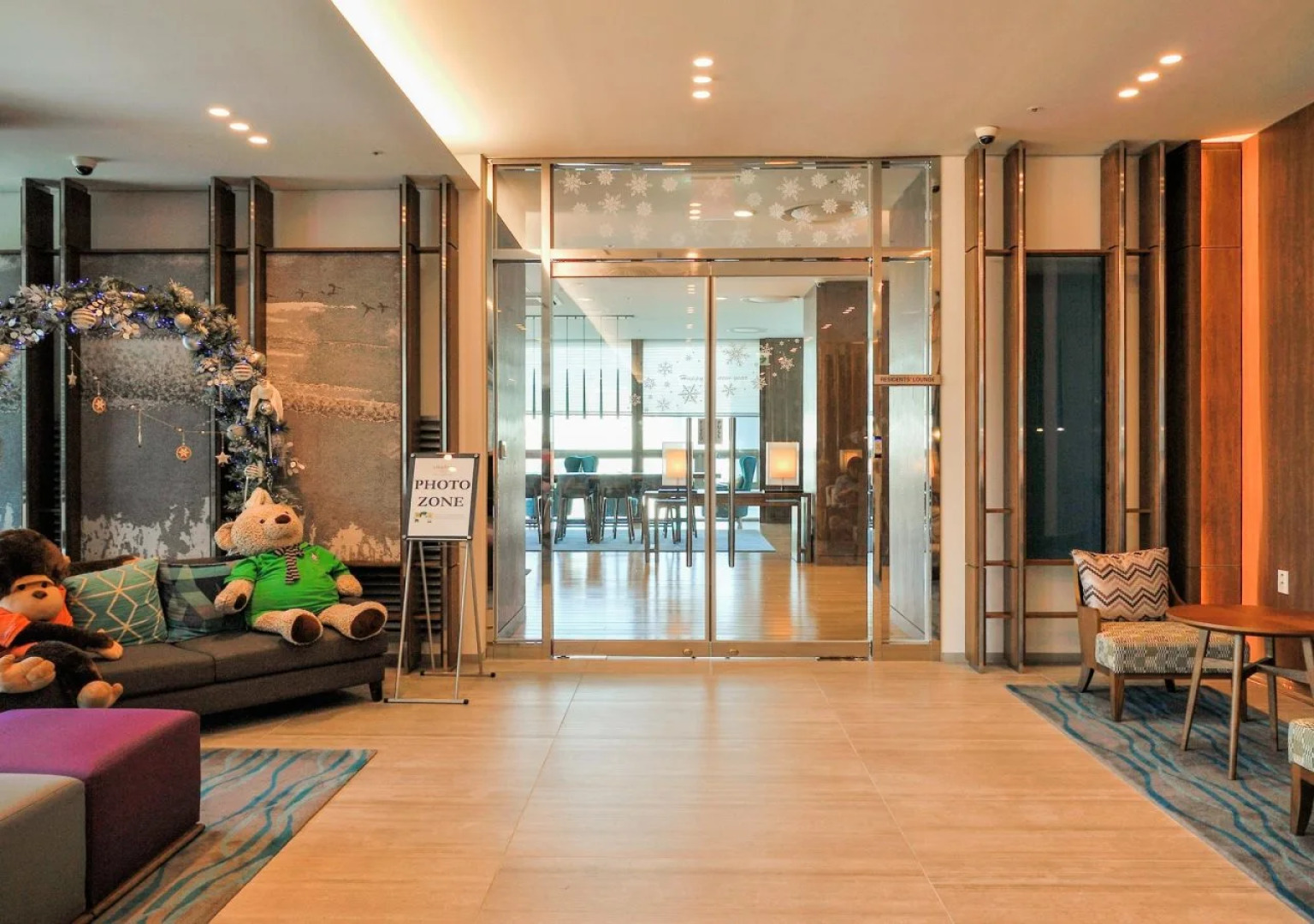 Felix by STX Hotel & Suite