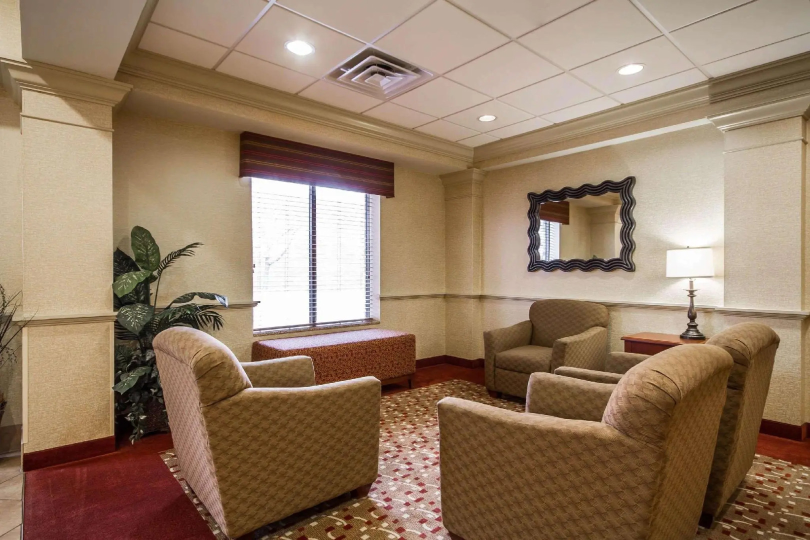 Sleep Inn & Suites Milwaukee Airport