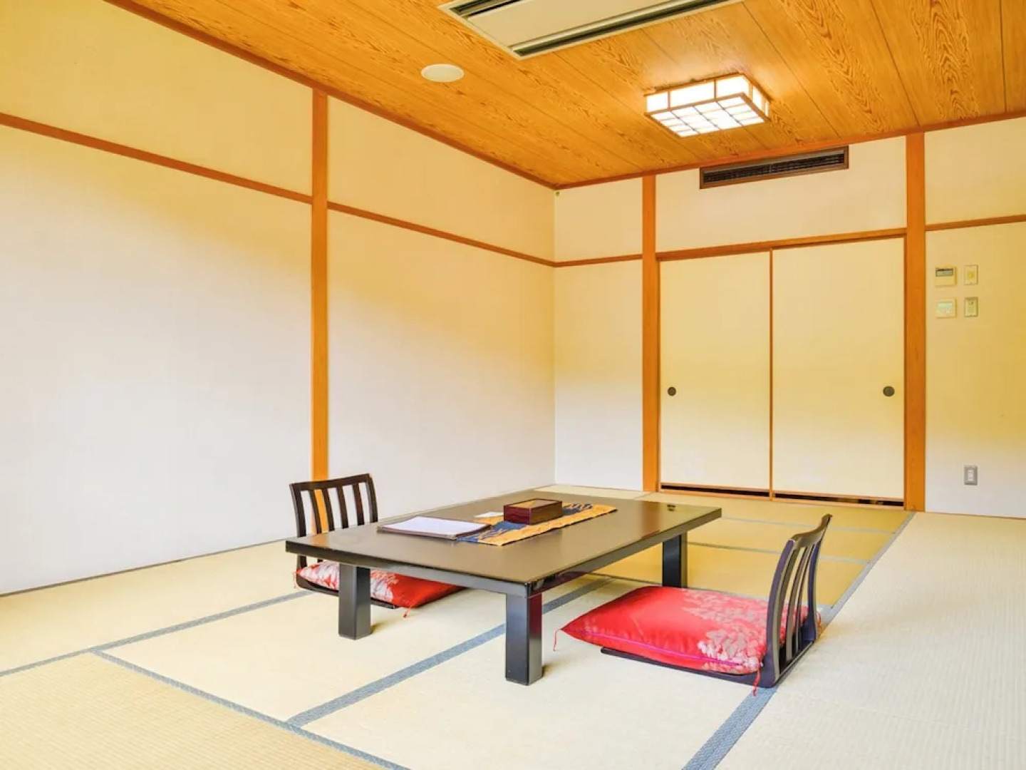 Okutenryu Fudouonsen Sawaya