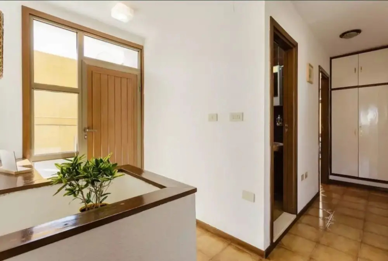 El Mirador de El Paso