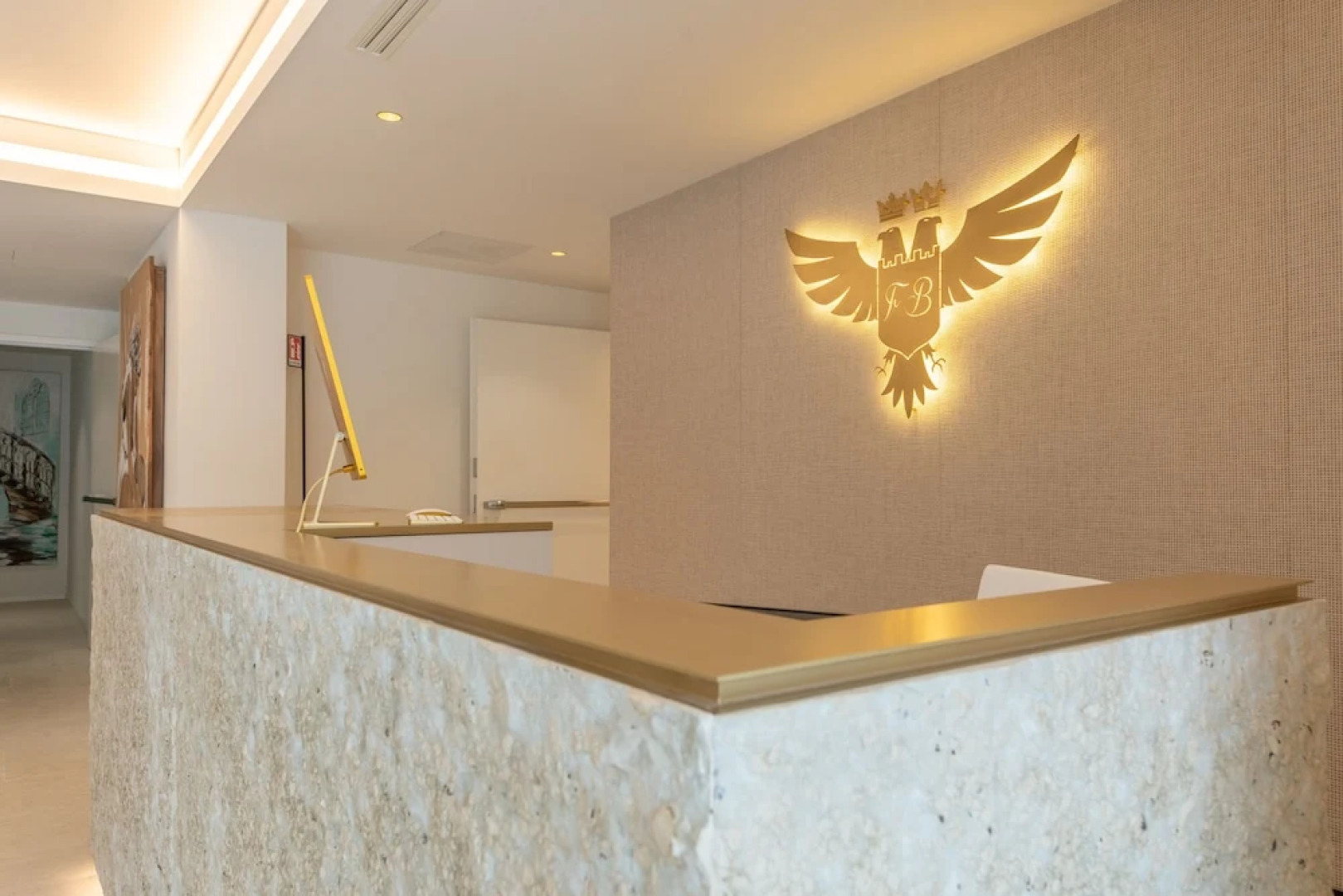 Forte Benedek Wine Relais & SPA - Adults Only