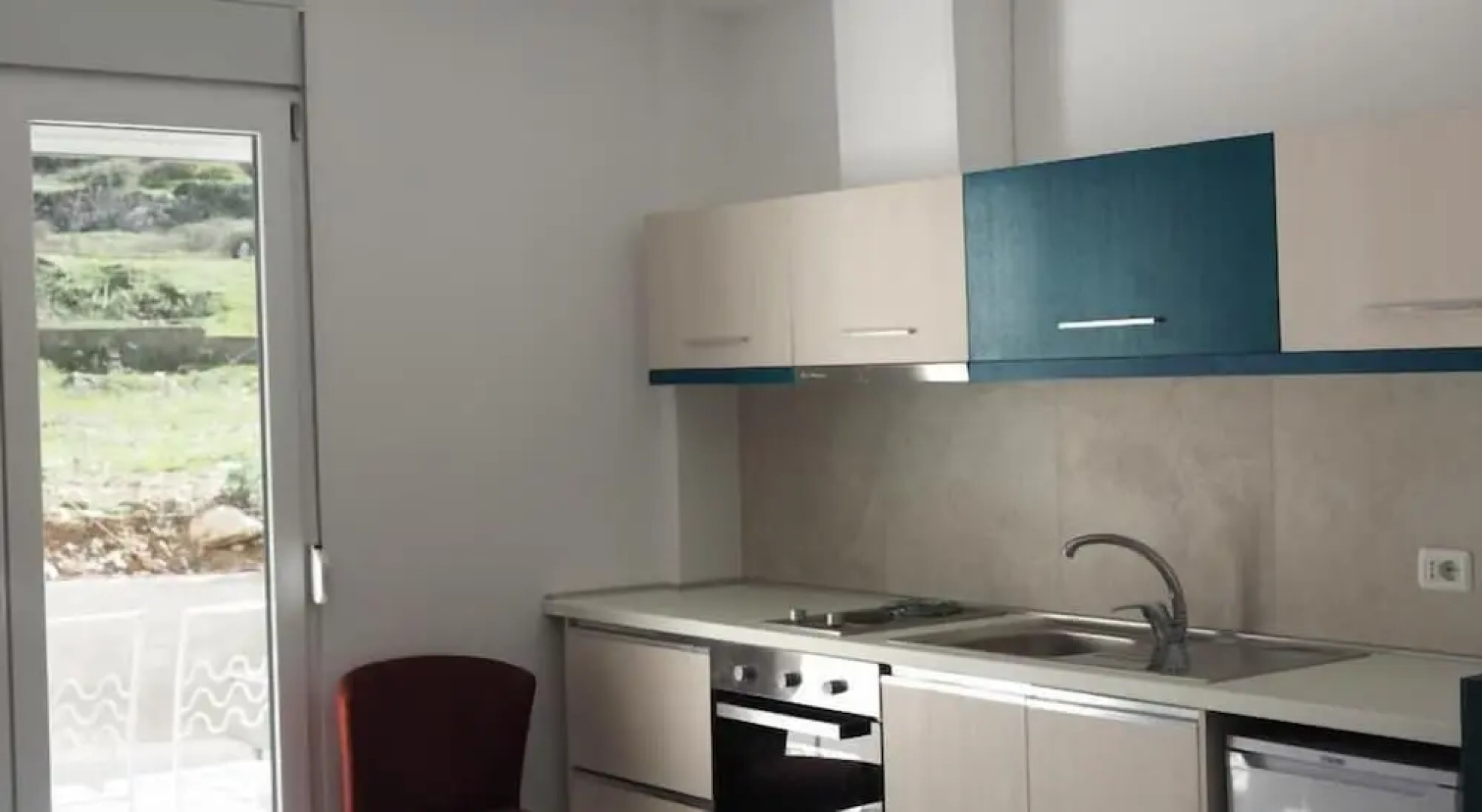 The Olives Terrace Apartments