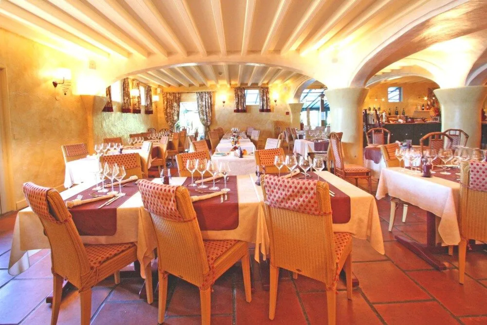 Domaine de Falgos Golf & Spa