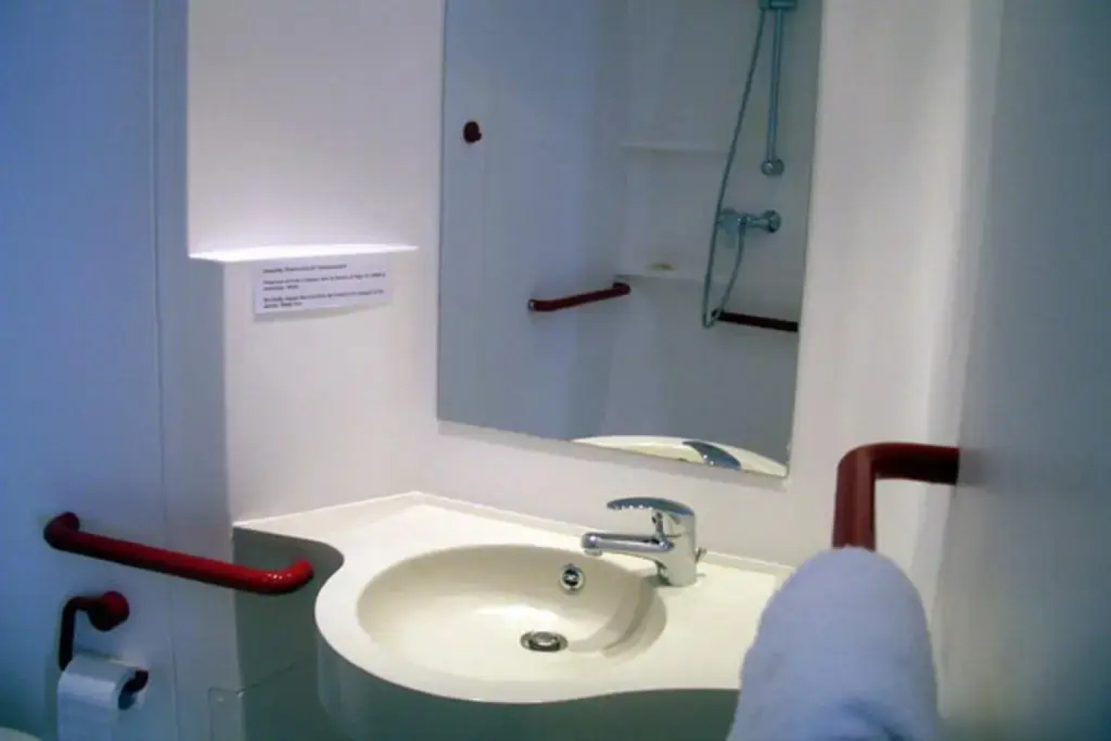 Hôtel le Grand Terre