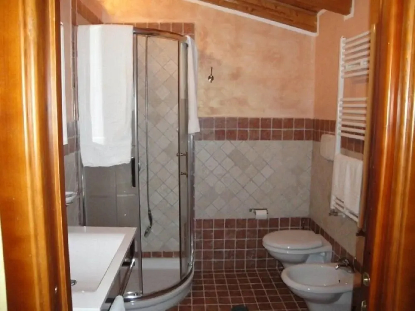 Agriturismo la Valle di Ceri