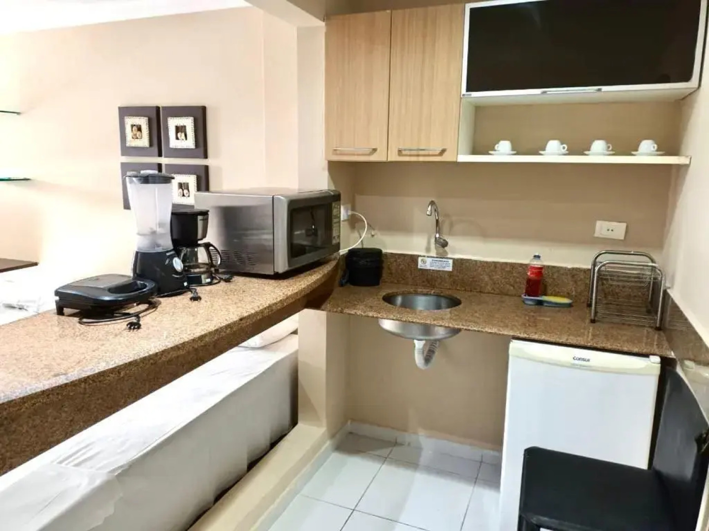 Victory Flats Tambaú