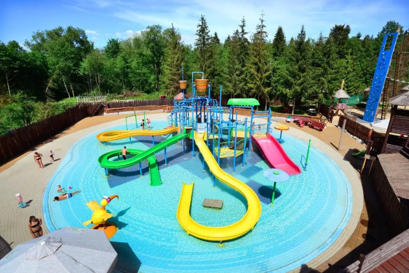 Gorący Potok Apartamenty