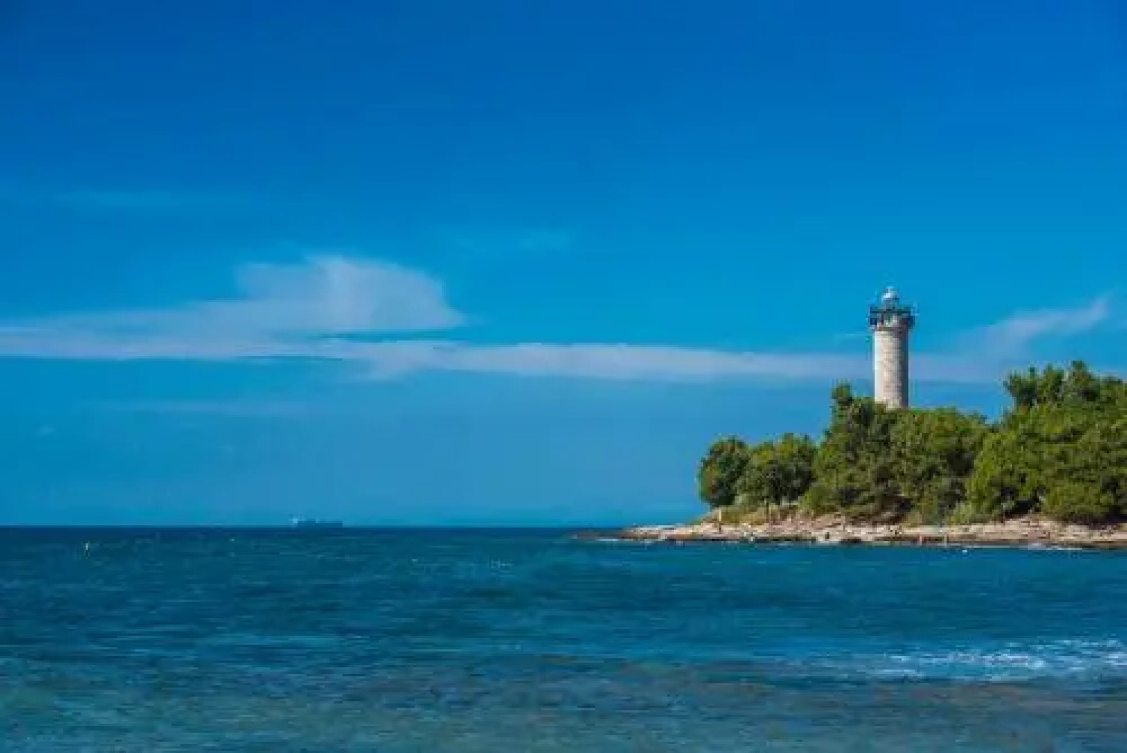 Apartmani Svjetionik