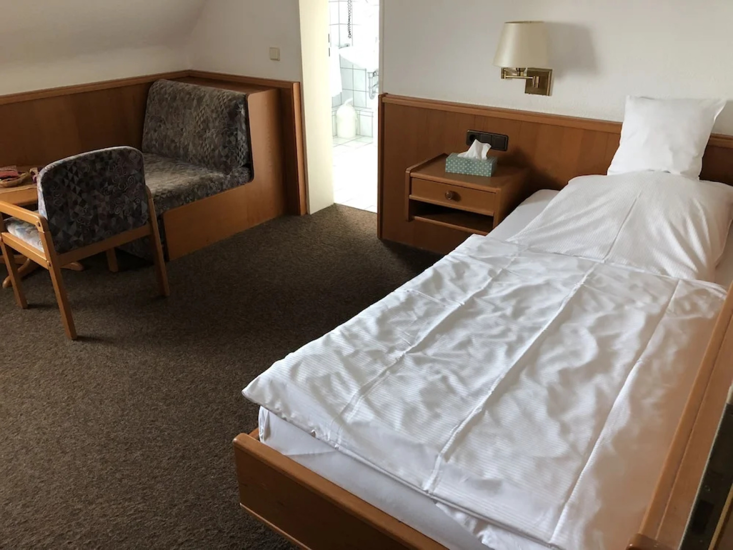 Hotel-Restaurant Reher Hof