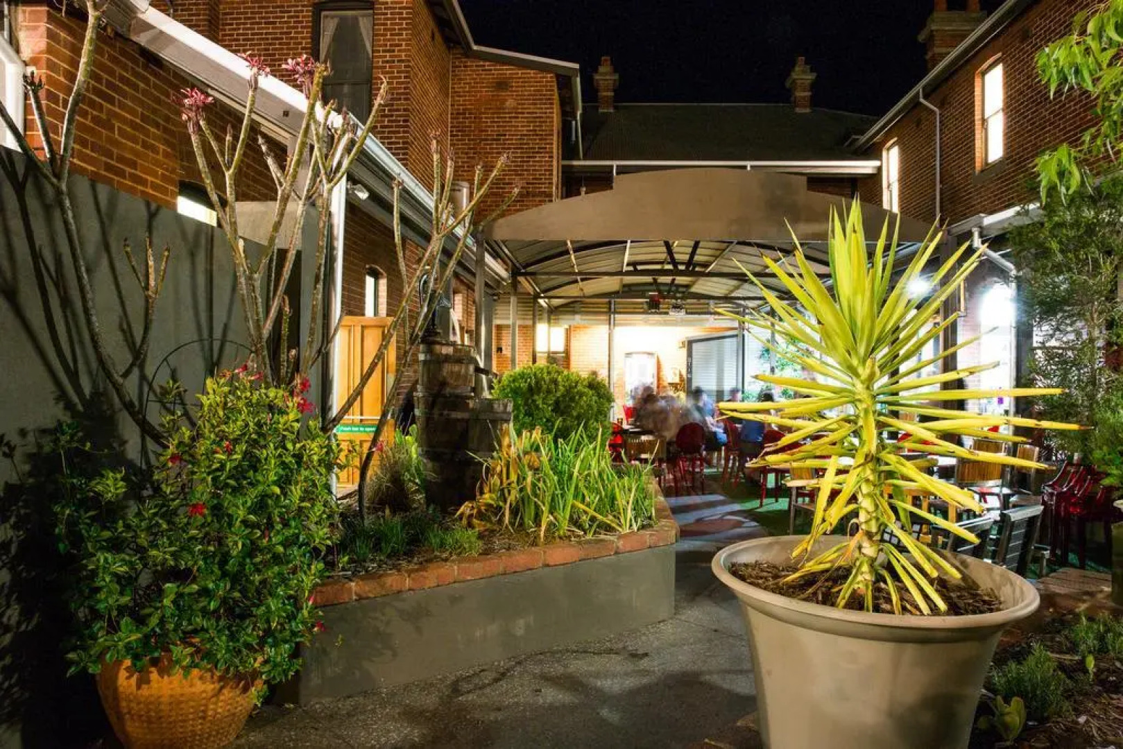 The Rec Hotel, Northam