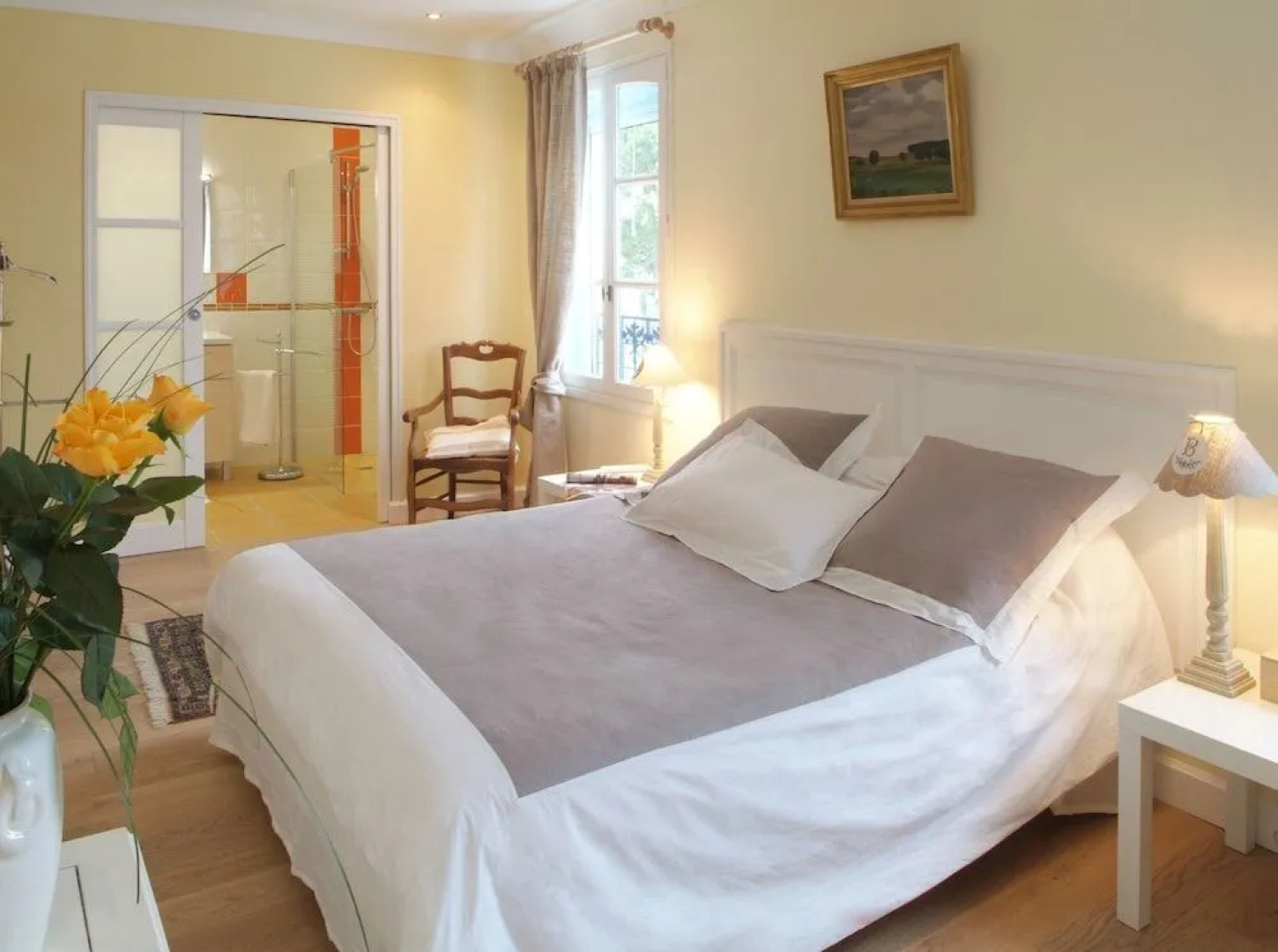 La Maison De Brigitte