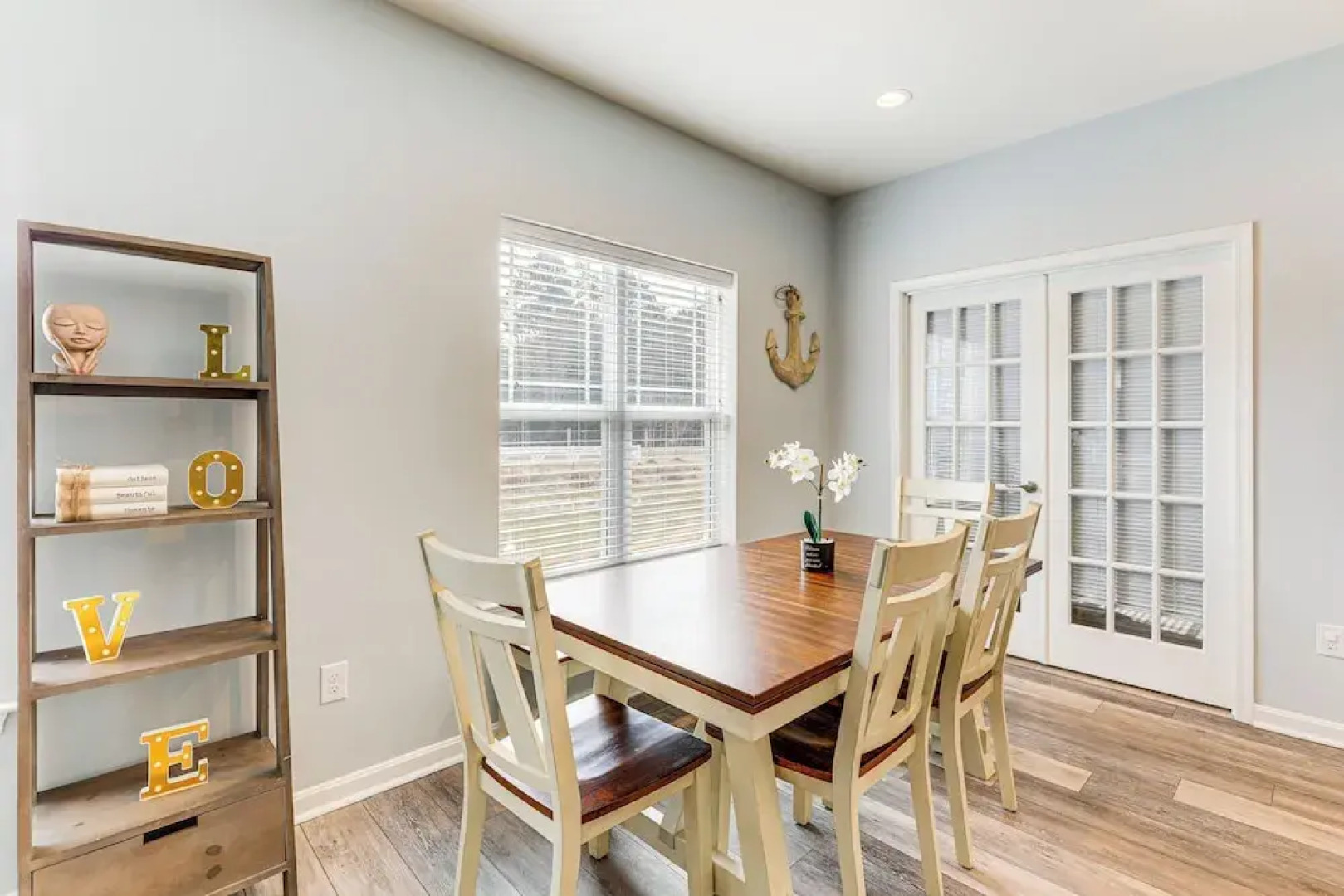 4 Mi to Beach: Frankford Home w/ Game Room