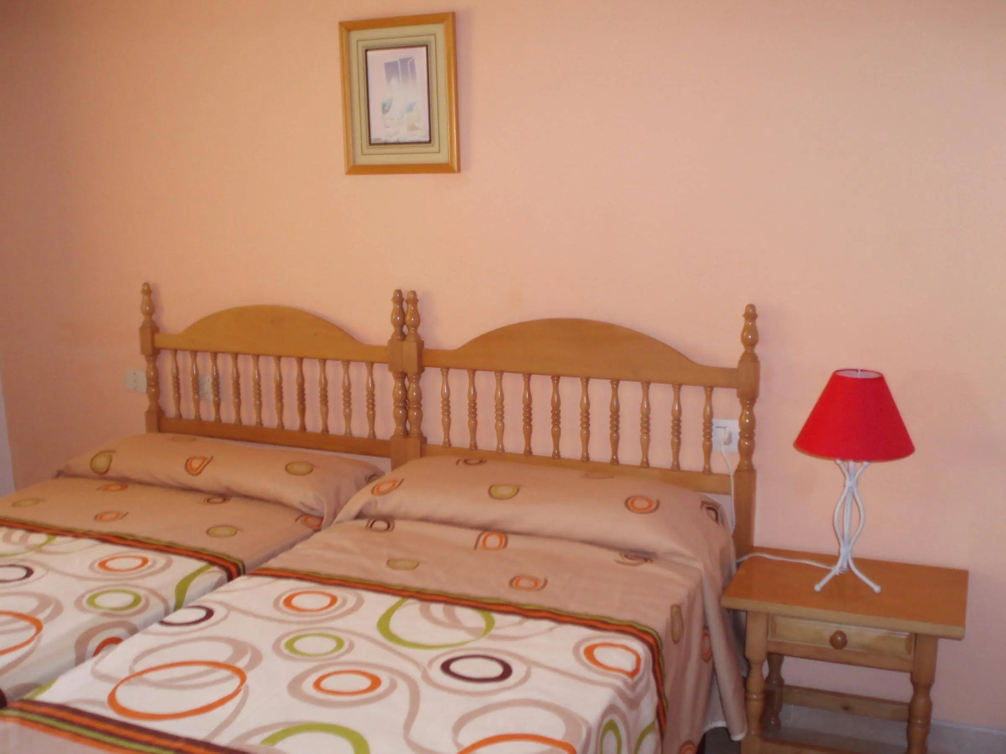 Apartamentos Lago Azul