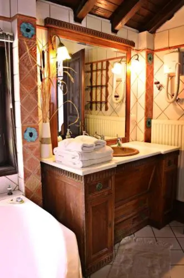 Archontariki Guesthouse