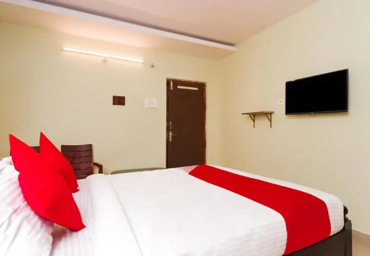 Annapurna Nilayam By OYO Rooms