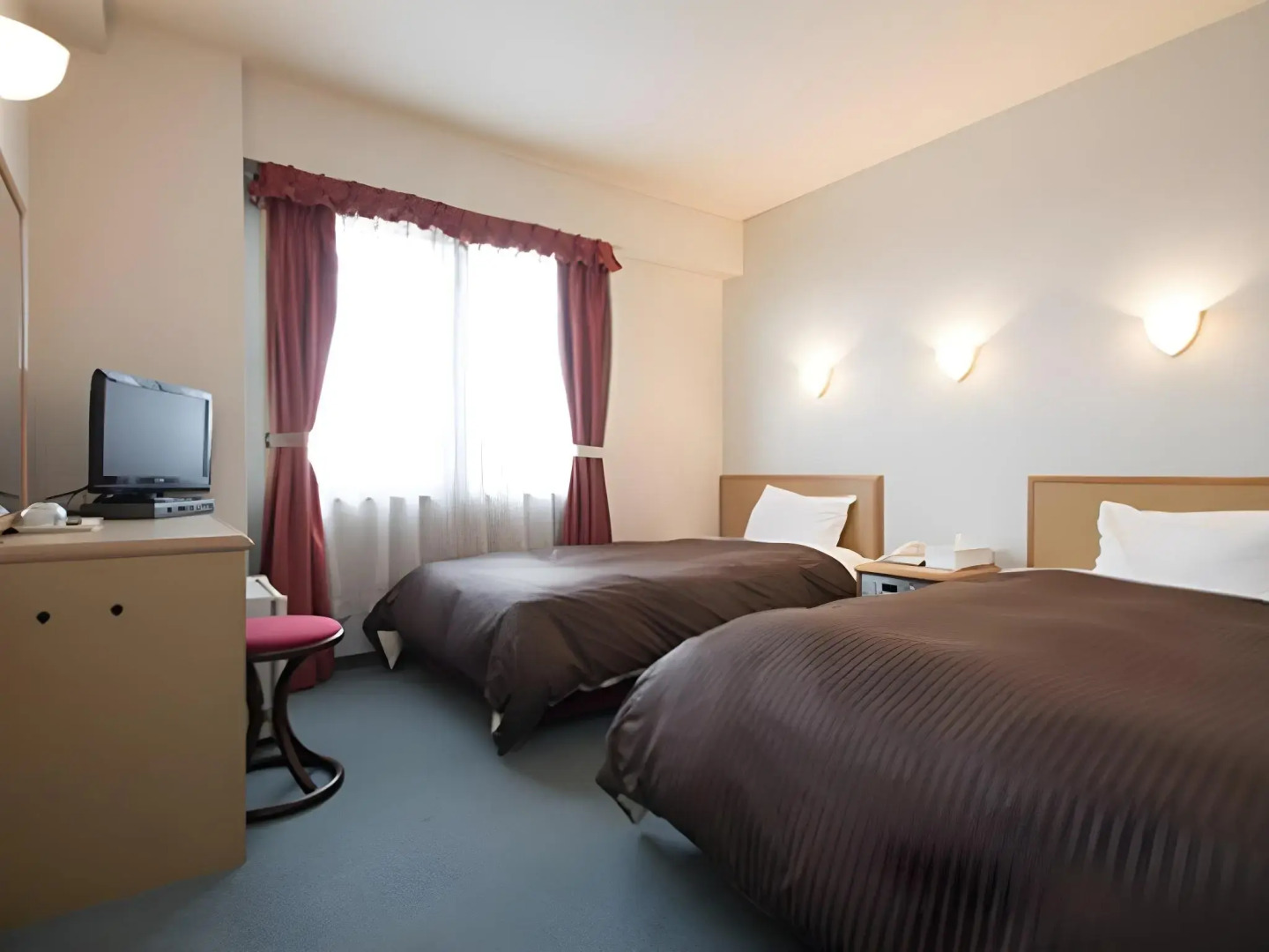 Himeji Green Hotel Sakamoto