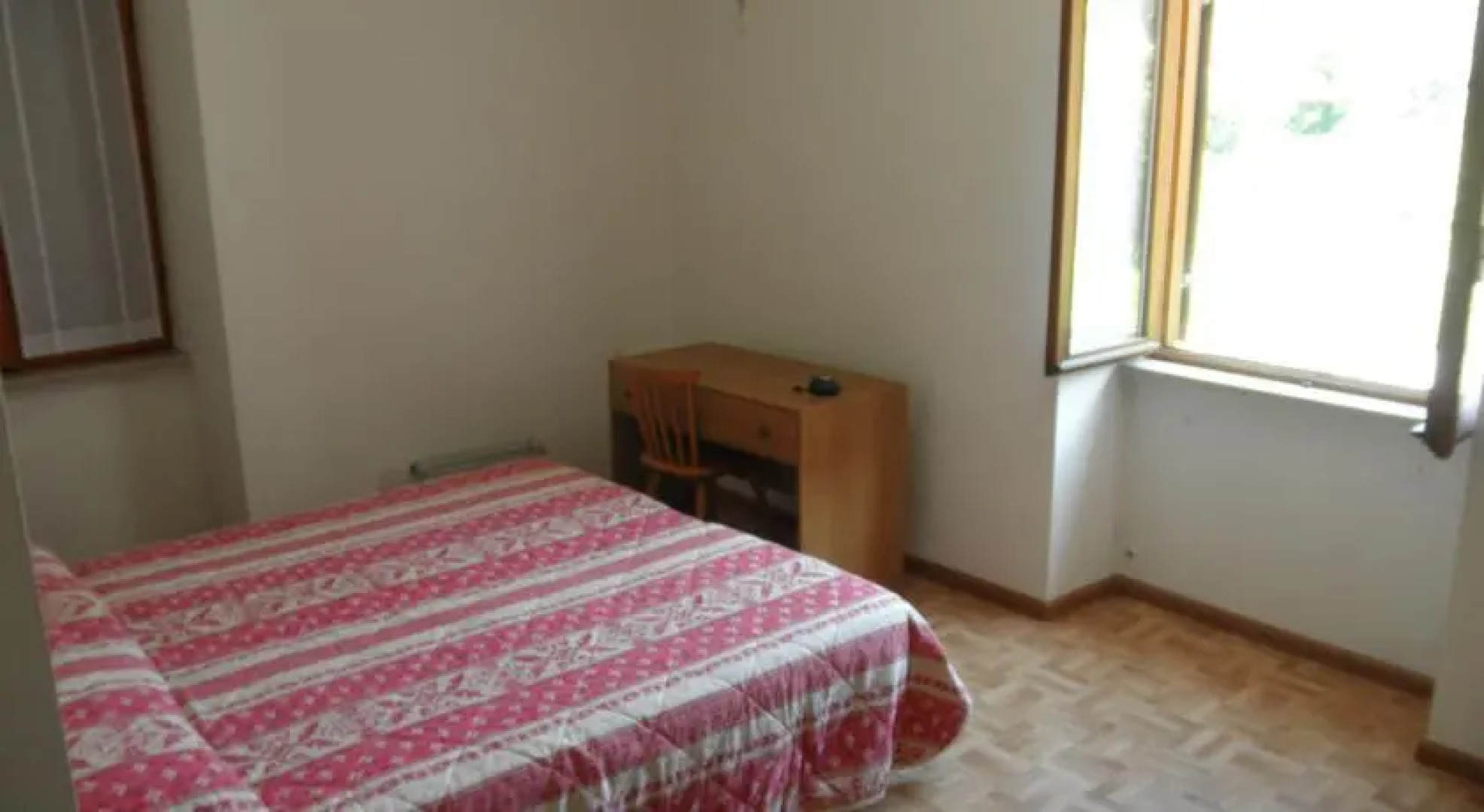 Appartamenti Dalsass Livio e Lina