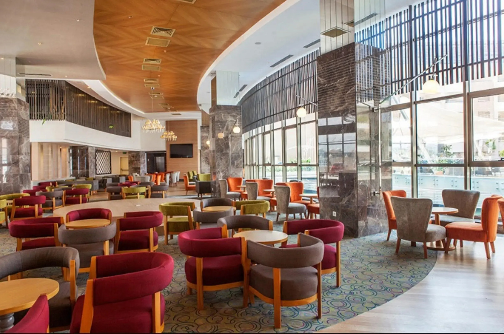 Long Beach Harmony Hotel & Spa