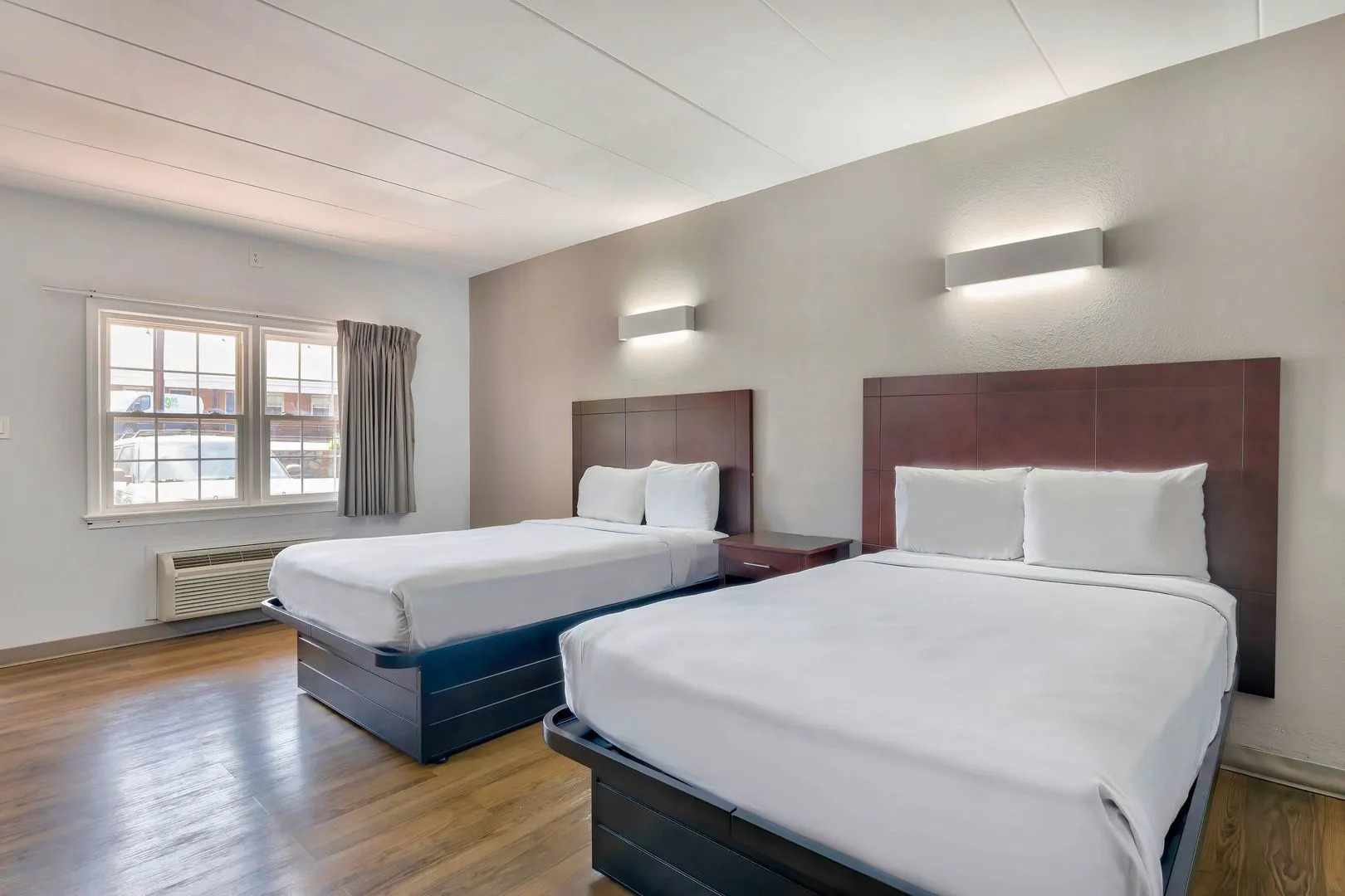 Motel 6 Falls Church, VA - Arlington Boulevard